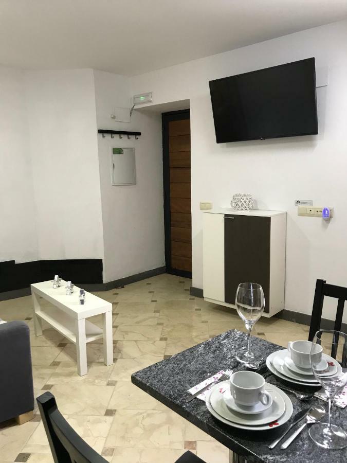 Loft Arco Del Cristo. Apartment Caceres Exterior photo