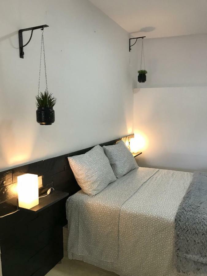 Loft Arco Del Cristo. Apartment Caceres Exterior photo