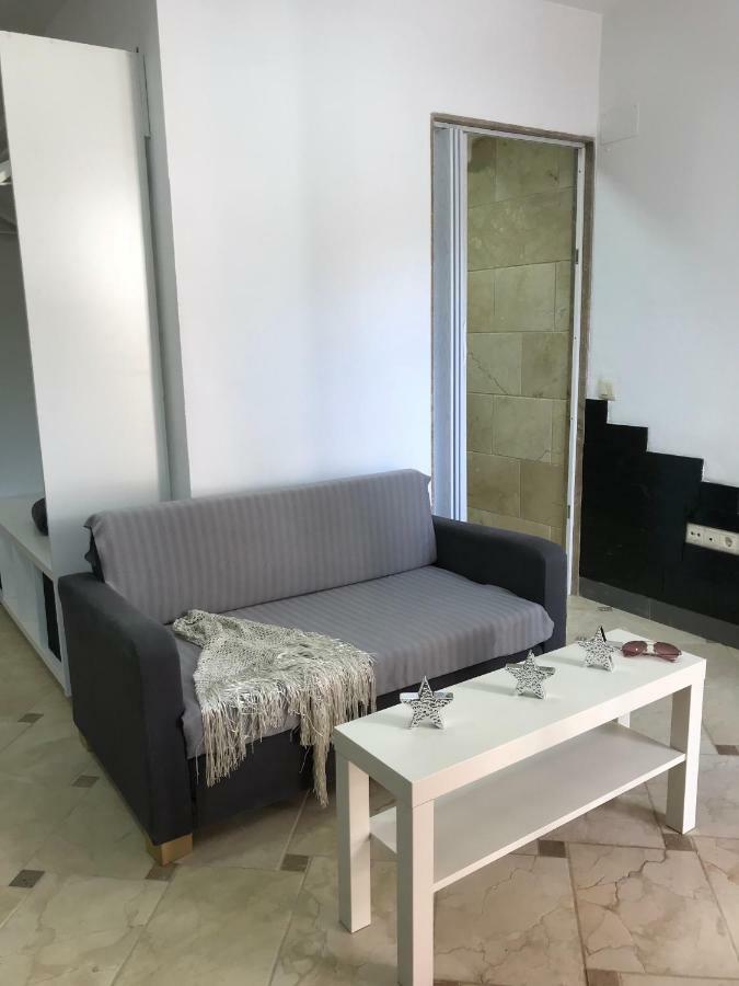 Loft Arco Del Cristo. Apartment Caceres Exterior photo