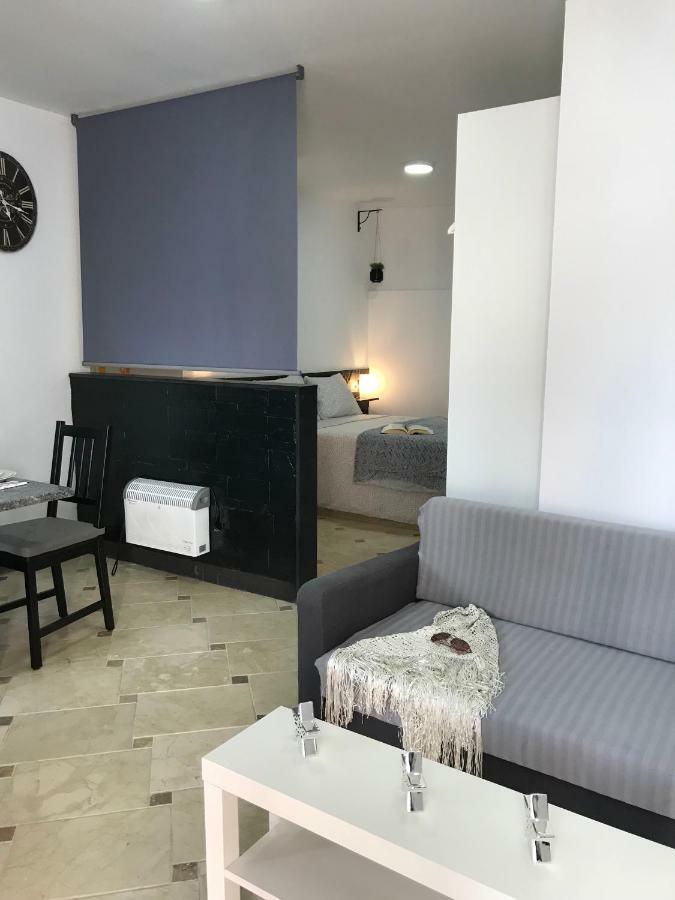 Loft Arco Del Cristo. Apartment Caceres Exterior photo